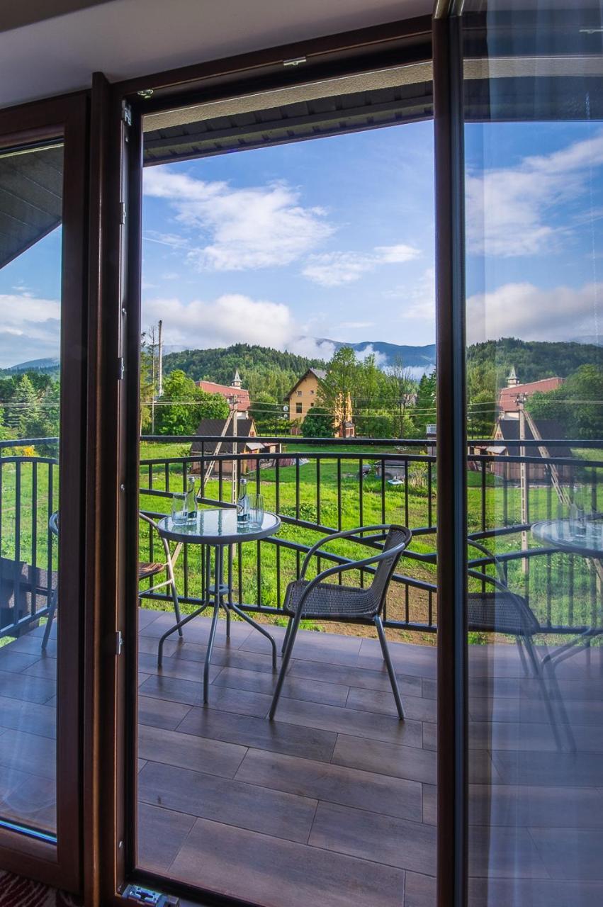 Beskid Zawoja Exterior foto